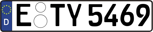 E-TY5469