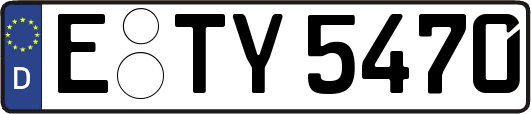 E-TY5470