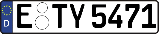 E-TY5471