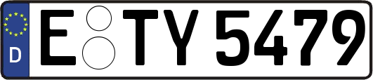 E-TY5479