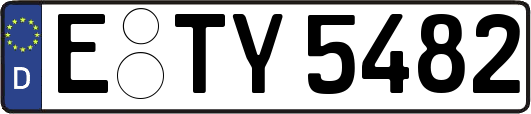 E-TY5482