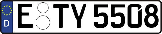 E-TY5508