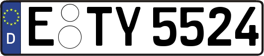 E-TY5524