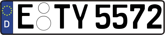 E-TY5572