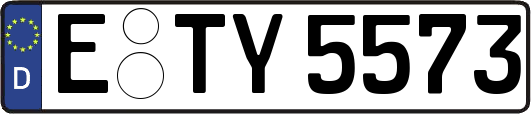 E-TY5573