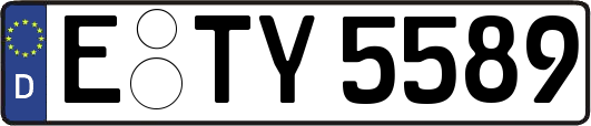 E-TY5589