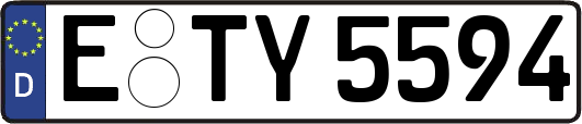 E-TY5594