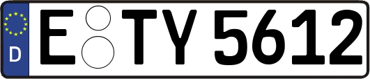 E-TY5612