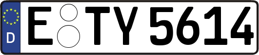 E-TY5614