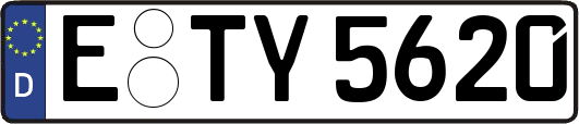 E-TY5620