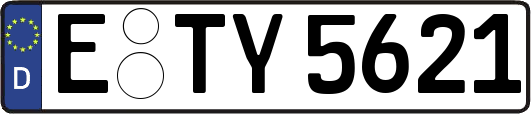 E-TY5621