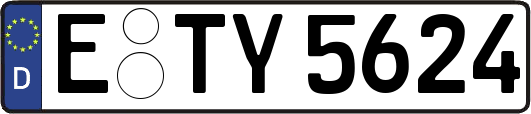 E-TY5624