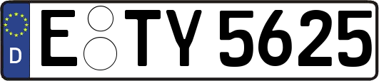 E-TY5625