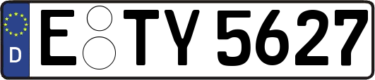 E-TY5627