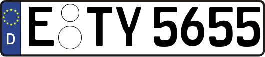 E-TY5655