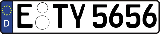 E-TY5656