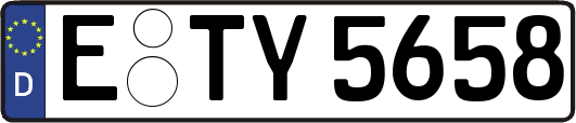 E-TY5658