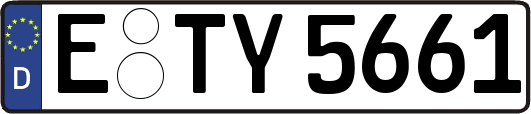 E-TY5661