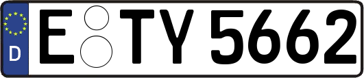 E-TY5662