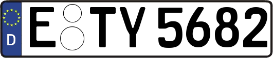E-TY5682