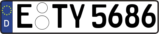 E-TY5686