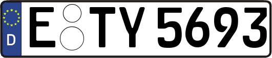 E-TY5693