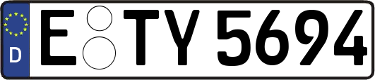 E-TY5694
