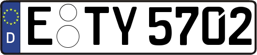 E-TY5702