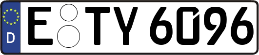 E-TY6096