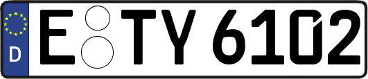 E-TY6102