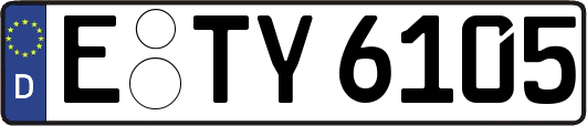 E-TY6105