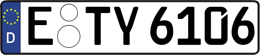 E-TY6106