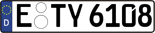 E-TY6108