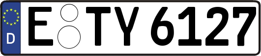 E-TY6127