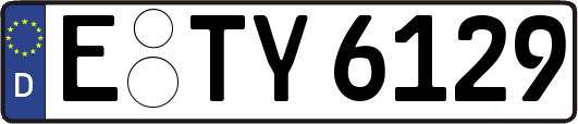 E-TY6129