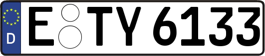 E-TY6133