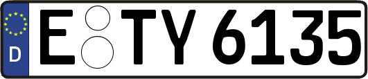 E-TY6135