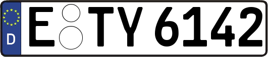 E-TY6142