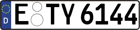 E-TY6144