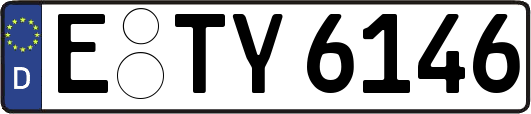 E-TY6146