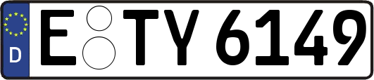 E-TY6149
