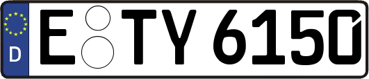 E-TY6150