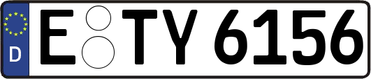 E-TY6156