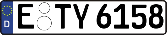 E-TY6158