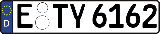E-TY6162