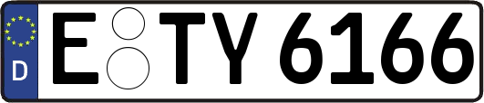 E-TY6166