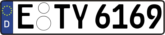 E-TY6169