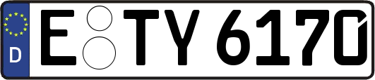E-TY6170