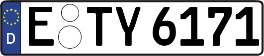 E-TY6171