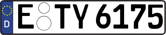 E-TY6175